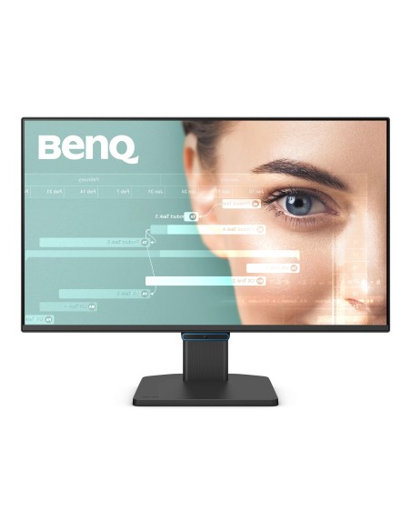 BenQ GW2490C Monitor PC 60,5 cm (23.8") 1920 x 1080 Pixel Full HD Nero