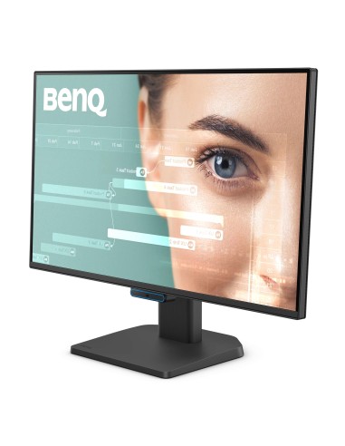 BenQ GW2490C Monitor PC 60,5 cm (23.8") 1920 x 1080 Pixel Full HD Nero