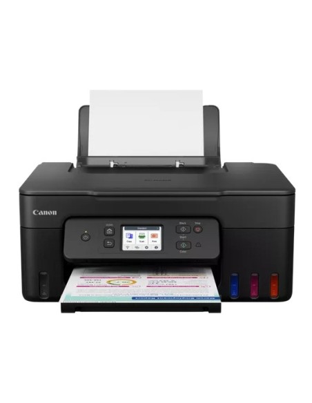 Canon PIXMA G3590 Ad inchiostro A4 4800 x 1200 DPI Wi-Fi
