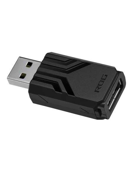 ASUS ROG Polling Rate Booster Acceleratore della frequenza di polling