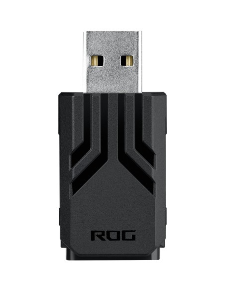 ASUS ROG Polling Rate Booster Acceleratore della frequenza di polling
