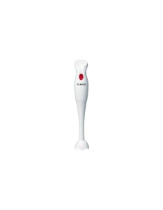 Bosch MSMP1000 Frullatore a immersione YourCollection 350 W Bianco, Rosso