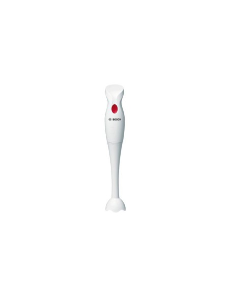 Bosch MSMP1000 Frullatore a immersione YourCollection 350 W Bianco, Rosso
