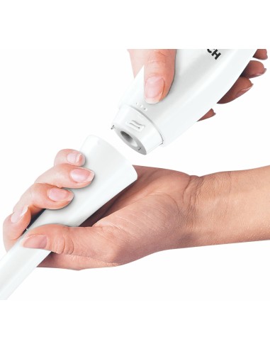 Bosch MSMP1000 Frullatore a immersione YourCollection 350 W Bianco, Rosso