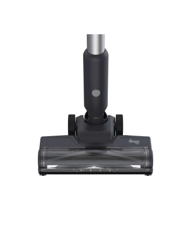 Hoover HFG10P 011 Aspirapolvere elettrica Batteria Secco HEPA Senza sacchetto 0,55 L 200 W Blu, Grigio 2,6 Ah