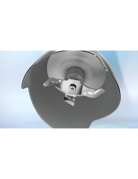 Bosch Serie 4 MSM4W420 Frullatore a immersione ErgoMaster 800 W Bianco