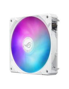 ASUS ROG Ryuo IV SLC 360 ARGB White Edition Processore Raffreddatore di liquidi tutto in uno 12 cm Bianco 2