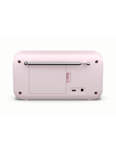 Sharp DR-P420 Portatile Digitale Rosa