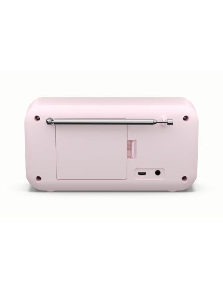 Sharp DR-P420 Portatile Digitale Rosa