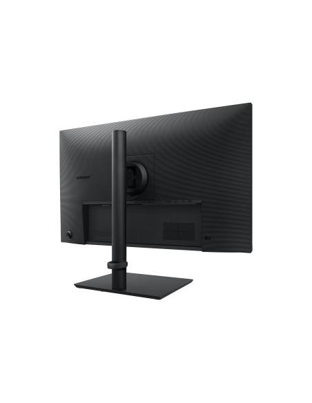 Samsung S43UF Monitor PC 68,6 cm (27") 1920 x 1080 Pixel Full HD LCD Nero