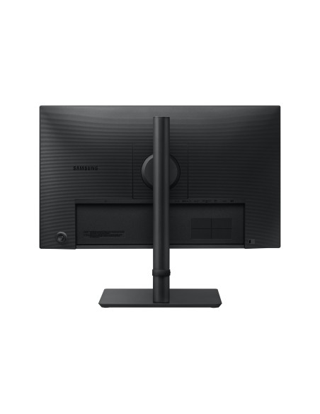 Samsung S43UF Monitor PC 61 cm (24") 1920 x 1080 Pixel Full HD LCD Nero