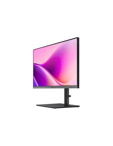 Samsung S43UF Monitor PC 61 cm (24") 1920 x 1080 Pixel Full HD LCD Nero