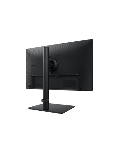 Samsung S43UF Monitor PC 61 cm (24") 1920 x 1080 Pixel Full HD LCD Nero