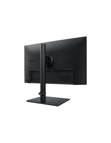 Samsung S43UF Monitor PC 61 cm (24") 1920 x 1080 Pixel Full HD LCD Nero