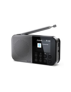 Sharp DR-P520 Personale Digitale Grigio 2