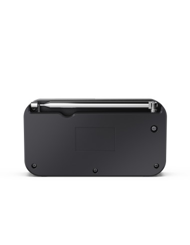 Sharp DR-P520 Personale Digitale Grigio