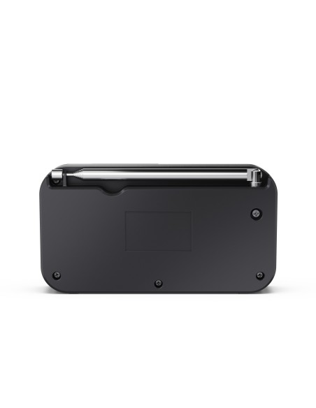 Sharp DR-P520 Personale Digitale Grigio