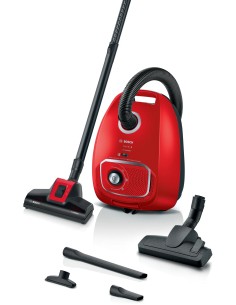 Bosch BGB41PET1 aspirapolvere a traino 4 L A cilindro Secco 700 W Sacchetto per la polvere
