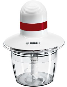 Bosch MMRP1000 Frullatore VitaPower Serie | 4 1200 W Argento