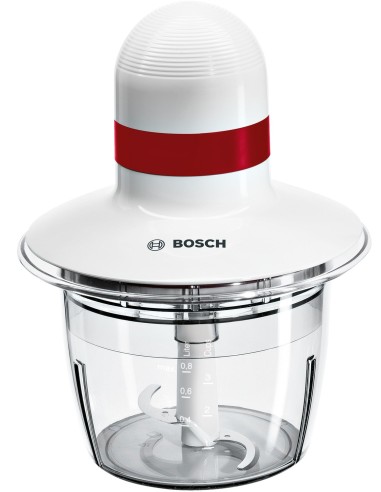 Bosch MMRP1000 Frullatore VitaPower Serie | 4 1200 W Argento