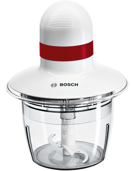 Bosch MMRP1000 Frullatore VitaPower Serie | 4 1200 W Argento