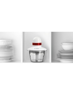 Bosch MMRP1000 Frullatore VitaPower Serie | 4 1200 W Argento 2