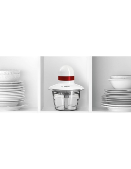 Bosch MMRP1000 Frullatore VitaPower Serie | 4 1200 W Argento