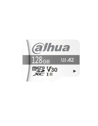 Dahua Technology DHI-TF-P100 128 GB MicroSDXC UHS-I Classe 10