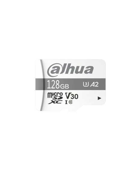Dahua Technology DHI-TF-P100 128 GB MicroSDXC UHS-I Classe 10