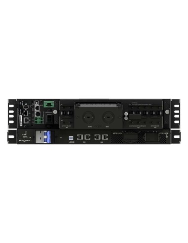 Vertiv Liebert GXT5LI-5000GVRT3UXLN gruppo di continuità (UPS) Doppia conversione (online) 5 kVA 5000 W