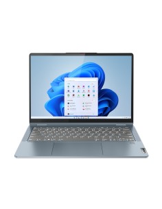 Lenovo IdeaPad Flex 5 14ABR8 AMD Ryzen™ 5 7430U Ibrido (2 in 1) 35,6 cm (14") Touch screen WUXGA 16 GB LPDDR4x-SDRAM 512 GB SSD
