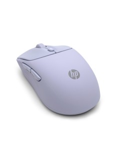 HP Mouse wireless silenzioso 400 2