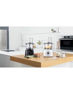 Bosch MCM3101B Food processor MultiTalent 3 800 W Nero 2