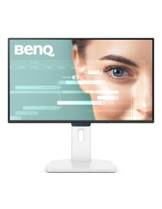 BenQ GW2490TC Monitor PC 61 cm (24") 1920 x 1080 Pixel Full HD LED Nero, Bianco