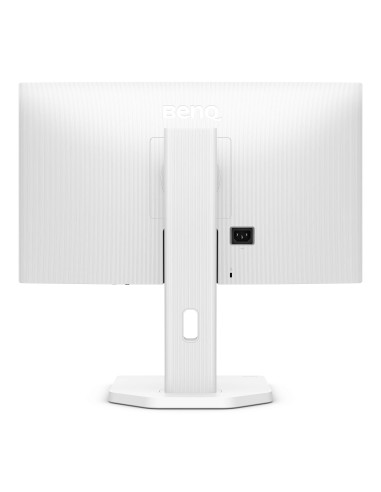 BenQ GW2490TC Monitor PC 61 cm (24") 1920 x 1080 Pixel Full HD LED Nero, Bianco