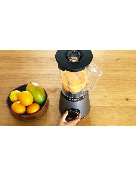 Bosch Serie 4 MMB6141S Frullatore VitaPower Serie | 4 1200 W Argento