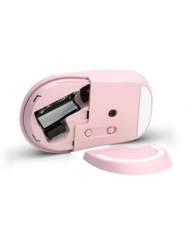 HP Mouse wireless silenzioso 400