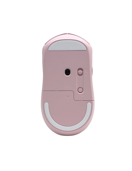 HP Mouse wireless silenzioso 400