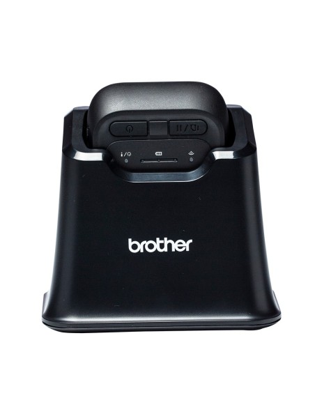 Brother PA-CR-003EU Stampante portatile Nero Interno