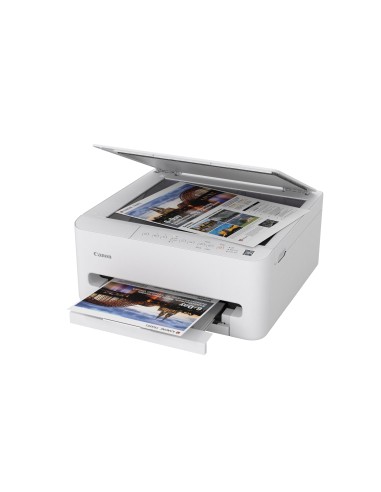 Canon PIXMA TS4150i Ad inchiostro A4 1200 x 1200 DPI Wi-Fi