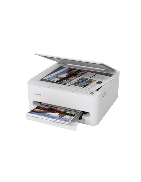 Canon PIXMA TS4150i Ad inchiostro A4 1200 x 1200 DPI Wi-Fi