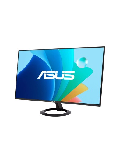 ASUS VZ249HG Monitor PC 60,5 cm (23.8") 1920 x 1080 Pixel Full HD LCD Nero