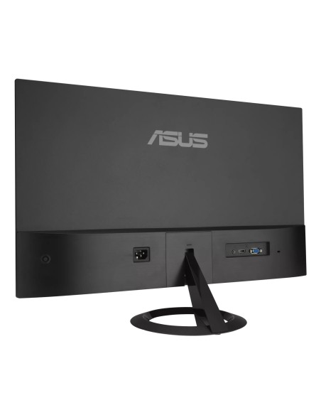 ASUS VZ249HG Monitor PC 60,5 cm (23.8") 1920 x 1080 Pixel Full HD LCD Nero