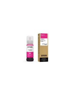 Epson C13T54C320 ricarica di inchiostro per stampante Originale