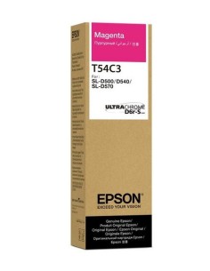 Epson C13T54C320 ricarica di inchiostro per stampante Originale 2