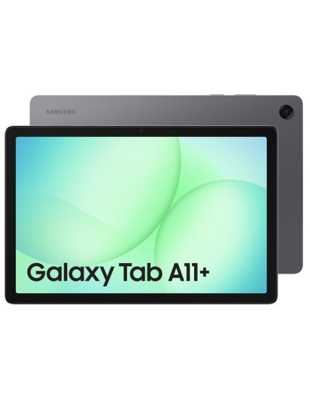 Samsung Galaxy Tab A11+ 256 GB 27,9 cm (11") 8 GB Wi-Fi 5 (802.11ac) Grigio