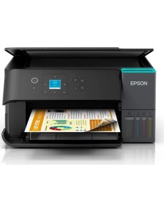 Epson EcoTank ET-2950 Ad inchiostro A4 4800 x 1200 DPI 33 ppm Wi-Fi