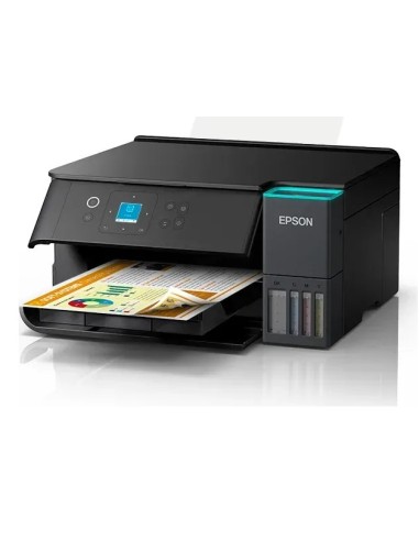 Epson EcoTank ET-2950 Ad inchiostro A4 4800 x 1200 DPI 33 ppm Wi-Fi