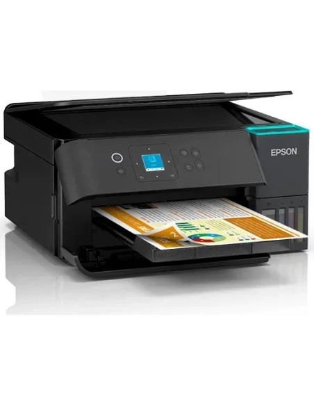 Epson EcoTank ET-2950 Ad inchiostro A4 4800 x 1200 DPI 33 ppm Wi-Fi