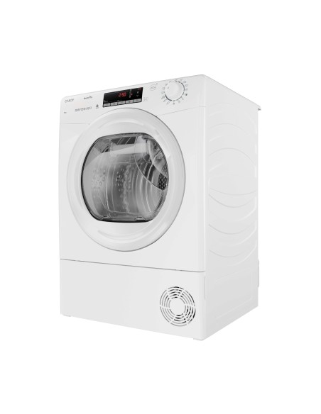 Candy CRO EH8N2TE-S asciugatrice Libera installazione Caricamento frontale 8 kg Bianco